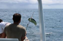 Private Fishing Tour de Puerto Vallarta