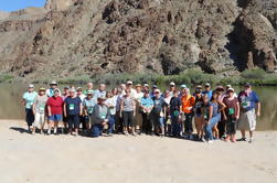 Inner Canyon visita ao Grand Canyon de Williams ou Flagstaff