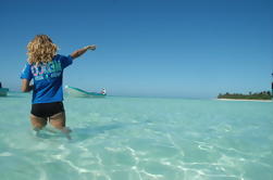 Excursión de un día a la Reserva de la Biosfera de Sian Kaan desde Tulum