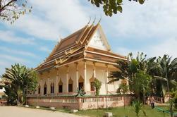 Private Tour: Siem Reap City Tour Full Day