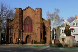 Salem Witch Museum