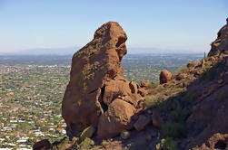 Excursión de un día a Phoenix