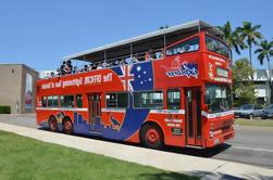 Darwin Shore Excursion: Hop-on Hop-off Bus Tour