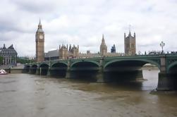 Thames Clippers River Roamer: Passeio de Hop On Hop Off