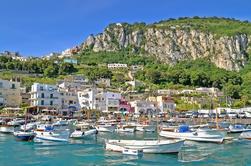 2 Nights in Capri with Transport from Rome