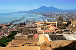 3-day Trip Naples from Rome