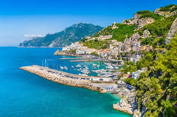 2-Tages-Italien-Reise: Neapel, Pompeji, Sorrento, Capri