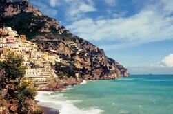 3-Tages-Italien-Reise: Neapel, Pompeji und Amalfi