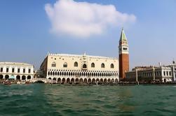 Venice Day Trip from Rome by High-Speed Train