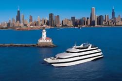 Chicago Brunch Cruise