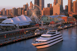 Chicago Dinner Cruise