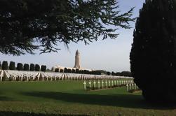 Small-Group WWI Verdun Day Trip from Paris