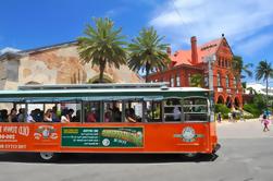 Key West Hop-On Hop-Off Trolley Tour