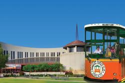 Nashville Hop-on Hop-off Trolley Tour