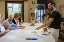 Pizza and Gelato Cooking Class in the Chianti Countryside