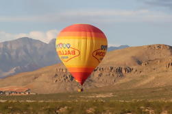 Las Vegas Hot Air Balloon Ride