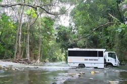 Excursão em grupo pequeno de 2 dias Cooktown 4WD de Cairns ou Port Douglas