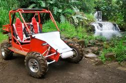 Off-Road Tour de Cachoeiras de Kauai