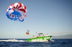 Big Island Parasailing Experience