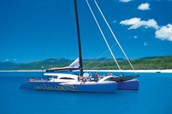 Whitsunday Islands y Whitehaven Beach Sailing Adventure