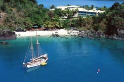 Whitsunday Islands Cruzeiro de dia inteiro: Whitehaven Beach e Daydream Island