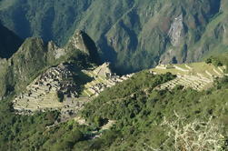 Excursión de Machu Picchu por tren y autobús