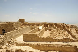 Private Tour: Masada and Dead Sea Day Trip from Jerusalem