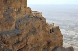 Excursión de un día a Masada y Ein Gedi desde Tel Aviv