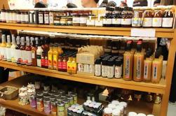 Visite privée: Tour de la côte de Matakana et de la cuisine d'Auckland