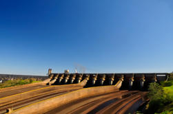 Lado Brasileiro das Cataratas do Iguaçu e Barragem de Itaipu Passeio Turístico de dia inteiro de Puerto Iguazú