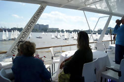 Buenos Aires Sightseeing Déjeuner-croisière