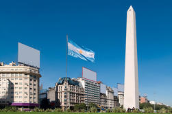 Buenos Aires City Tour