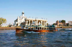 Excursion en bateau de Tigre de Buenos Aires