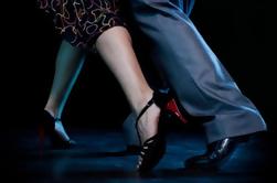 Sabor um Jantar e Show de Tango em Buenos Aires