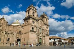 Sacsayhuaman und Tempel der Sonne Tour von Cusco