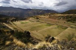 Zuidelijke Vallei Tour van Cusco: Tipon, Huaro en het Museum of Sacred Stones