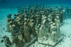 Musée sous-marin de Cancun