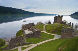 Tour di un giorno alle Highland scozzesi da Edimburgo con audioguida