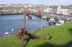 Excursión de un día a John o'Groats y Duncansby desde Inverness