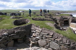 Excursión de 3 días a las Islas Orcadas desde Inverness