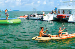 Excursión Key West Shore: Ultimate Express Water Adventure