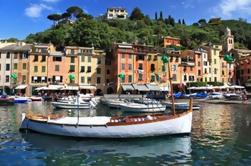 Genoa Shore Excursion: Viagem de um dia para Portofino e Santa Margherita Ligure