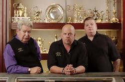 Pawn Stars Ronde van Las Vegas