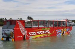 Auckland Duck Tour