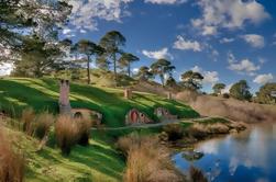 "Herr der Ringe" Hobbiton Movie Set Tour