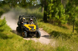 Dune Buggy Off-Road Experiência