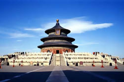 Excursão histórica de Pequim à Cidade Proibida, Praça Tian'anmen e Templo do Céu