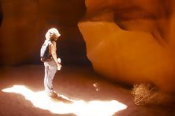 Antelope Canyon e Glen Canyon Scenic Tour