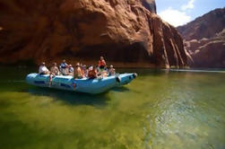 Colorado River Float Trip from Flagstaff