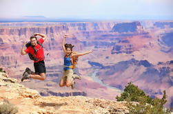 Ultimate Grand Canyon Day Trip